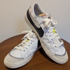 Nike blazer shoes